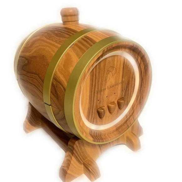 COPY - Essential oil diffuser - Picture 4 of 8